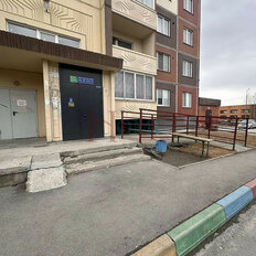 Квартира 33 м², 1-комнатная - изображение 5