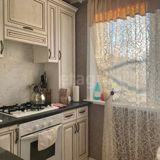 Квартира 50 м², 2-комнатная - изображение 5