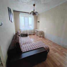Квартира 38,2 м², 2-комнатная - изображение 4