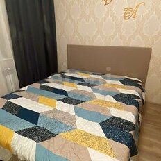 Квартира 30 м², студия - изображение 3