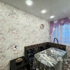 Квартира 44 м², 1-комнатная - изображение 2