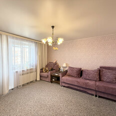 Квартира 71,5 м², 3-комнатная - изображение 3