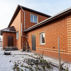 таунхаус + 3 сотки, участок - изображение 2