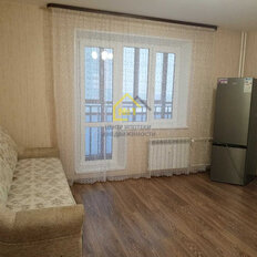 Квартира 28 м², студия - изображение 4