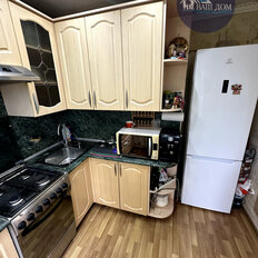 Квартира 63 м², 3-комнатная - изображение 2