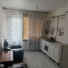 Квартира 42 м², 1-комнатная - изображение 4