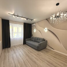 Квартира 74 м², 3-комнатная - изображение 4