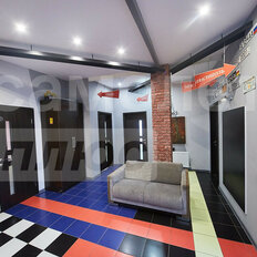 Квартира 133,6 м², 5-комнатная - изображение 2