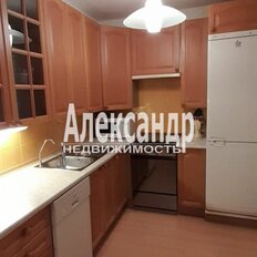 Квартира 58 м², 2-комнатная - изображение 4