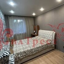 Квартира 60,2 м², 3-комнатная - изображение 1