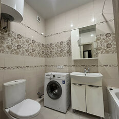 Квартира 39 м², 1-комнатная - изображение 5