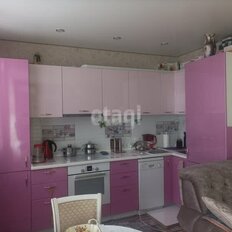 Квартира 59,3 м², 2-комнатная - изображение 1