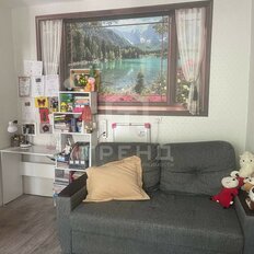 Квартира 42,5 м², 2-комнатная - изображение 4