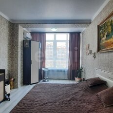Квартира 47,8 м², 1-комнатная - изображение 1