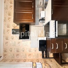 Квартира 36 м², 1-комнатная - изображение 4