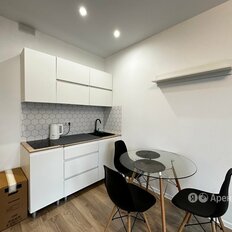 Квартира 20 м², студия - изображение 1