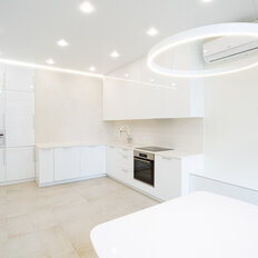 Квартира 105 м², 3-комнатная - изображение 4