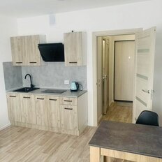 Квартира 20 м², студия - изображение 2