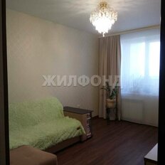 Квартира 33,8 м², 1-комнатная - изображение 1