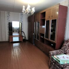 Квартира 45,4 м², 2-комнатная - изображение 4