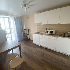 Квартира 36,6 м², 1-комнатная - изображение 1