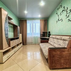 Квартира 35,9 м², 1-комнатная - изображение 3