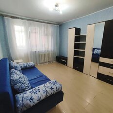 Квартира 35,5 м², 1-комнатная - изображение 2