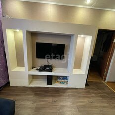 Квартира 65,3 м², 3-комнатная - изображение 3