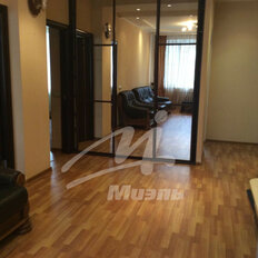 Квартира 73,8 м², 3-комнатная - изображение 3
