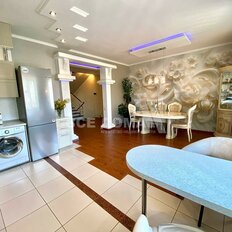 Квартира 136,8 м², 4-комнатная - изображение 5