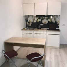 Квартира 23,9 м², студия - изображение 3