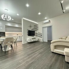 Квартира 160 м², 4-комнатная - изображение 1
