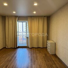 Квартира 30 м², студия - изображение 3