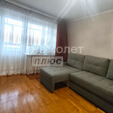 Квартира 82,7 м², 4-комнатная - изображение 5