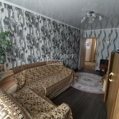 Квартира 64,2 м², 3-комнатная - изображение 3