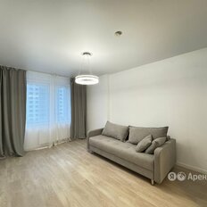 Квартира 59 м², 2-комнатная - изображение 4