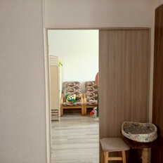 Квартира 38,3 м², 1-комнатная - изображение 4