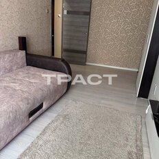 Квартира 29 м², 1-комнатная - изображение 3