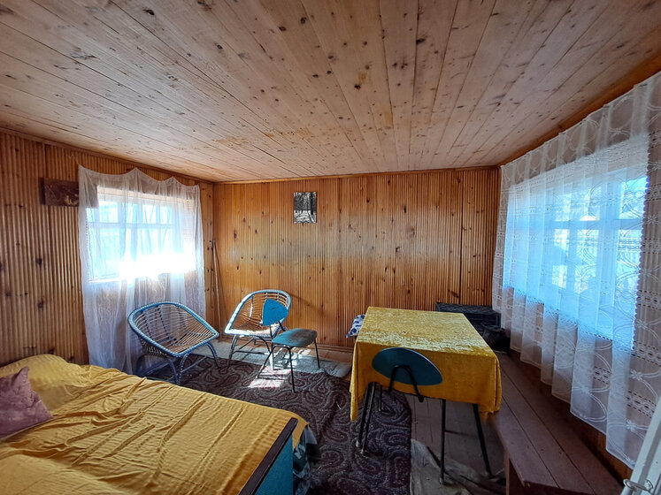 48 м² дом, 4,5 сотки участок 850 000 ₽ - изображение 19