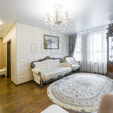 Квартира 65,2 м², 2-комнатная - изображение 2