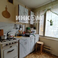 Квартира 44,8 м², 2-комнатная - изображение 1
