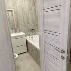 Квартира 29 м², студия - изображение 4