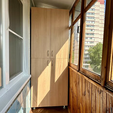 Квартира 43 м², 2-комнатная - изображение 5