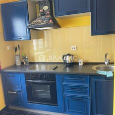 Квартира 36,6 м², 1-комнатная - изображение 1