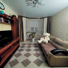 Квартира 85 м², 3-комнатная - изображение 1