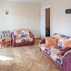 Квартира 77,2 м², 3-комнатная - изображение 3