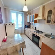Квартира 32 м², 1-комнатная - изображение 2