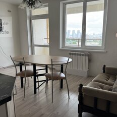 Квартира 70 м², 2-комнатная - изображение 4