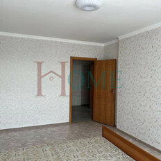 Квартира 42 м², 1-комнатная - изображение 4