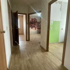 Квартира 44 м², 2-комнатная - изображение 1